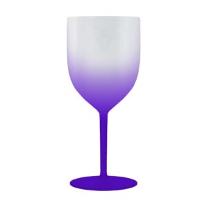 Imagem destaque Taça de Vinho 400ml Degradê