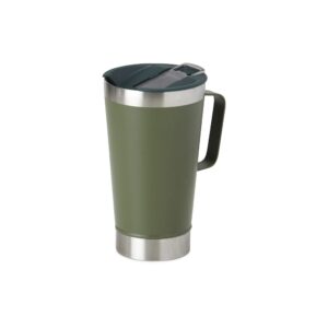 Imagem destaque Caneca Térmica Inox com Abridor 500ml 04082L