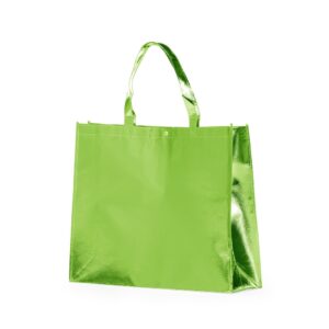 Imagem destaque Sacola TNT Metalizada 18537P