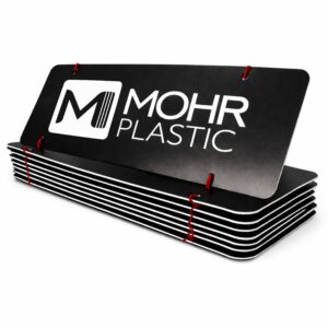 Imagem destaque Tampa Placa Personalizado