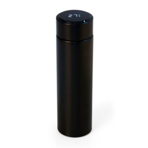 Imagem destaque Garrafa Térmica 400ml com Display LED 14794