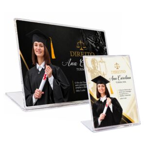 Imagem destaque Display Personalizado