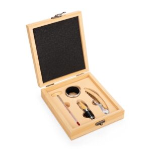 Imagem destaque Kit Vinho 4 Peças 19126