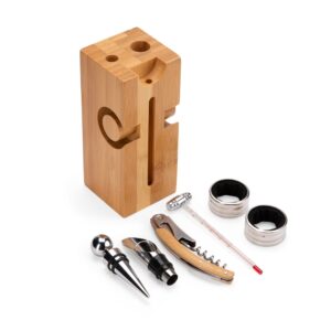 Imagem destaque Kit Vinho 6 Peças 19117