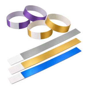 Imagem destaque Pulseira de Identificação